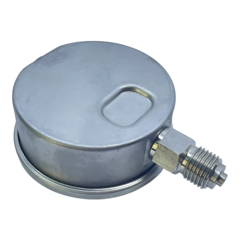 Kobold Manometer 0–60 bar Druckanzeige