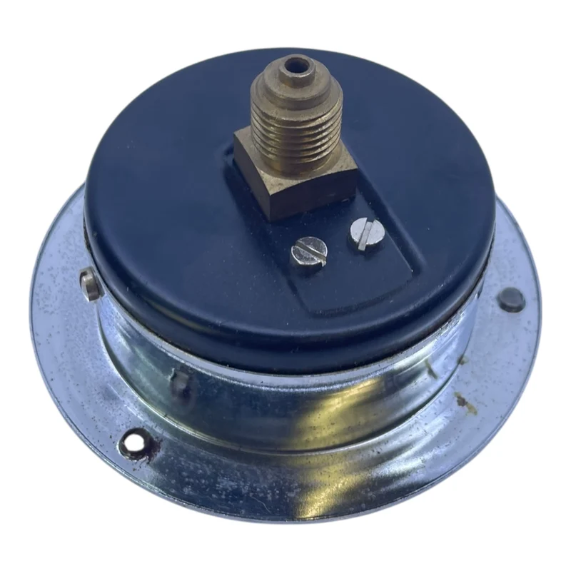 IMT Manometer Druckanzeige 0–4 bar