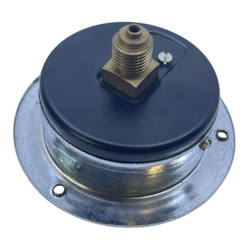 IMT Manometer Druckanzeige 0–4 bar