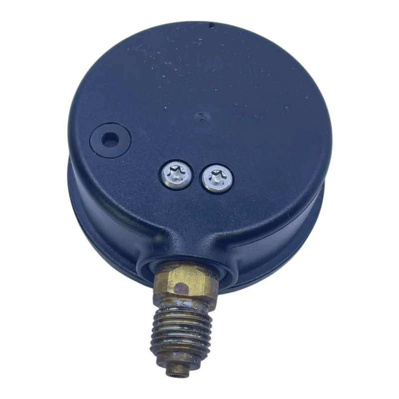 Tecsis Manometer Druckanzeige 0–10 bar Cl.1.6