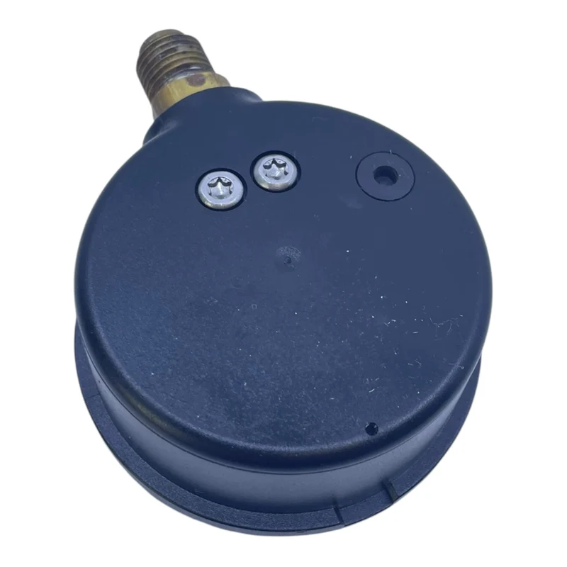 Tecsis Manometer Druckanzeige 0–10 bar Cl.1.6