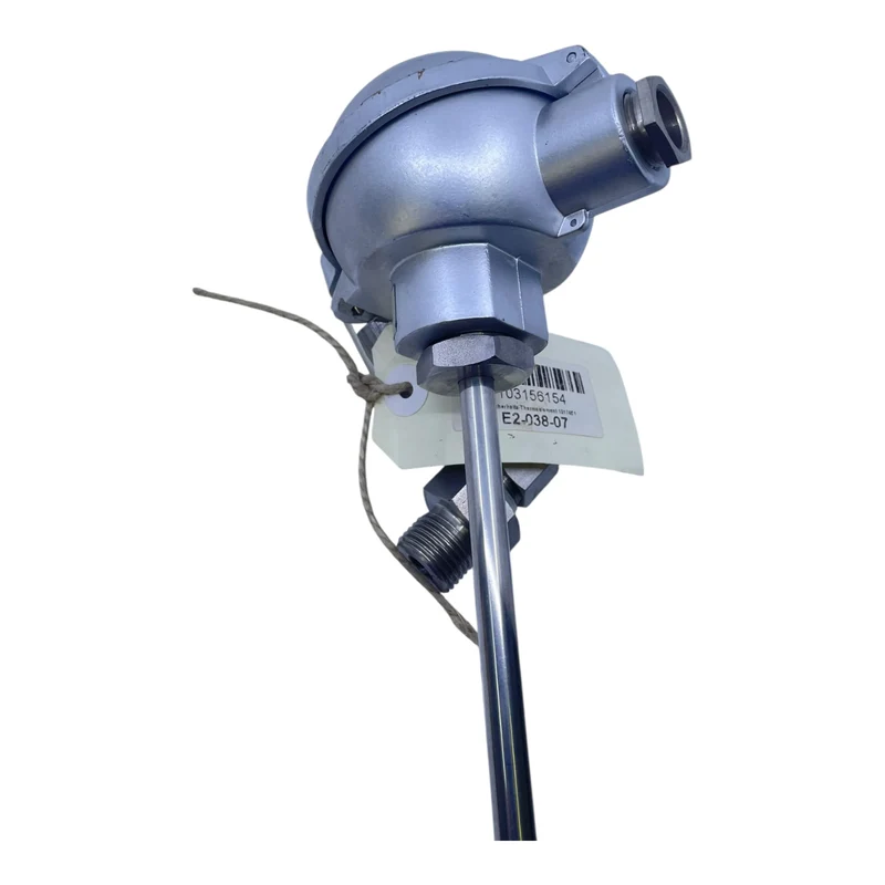 Temperaturfühler Edelstahl Sicherheitsthermoelement 1135-11-225 TS56/38