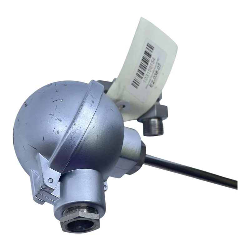 Temperaturfühler Edelstahl Sicherheitsthermoelement 1135-11-225 TS56/38