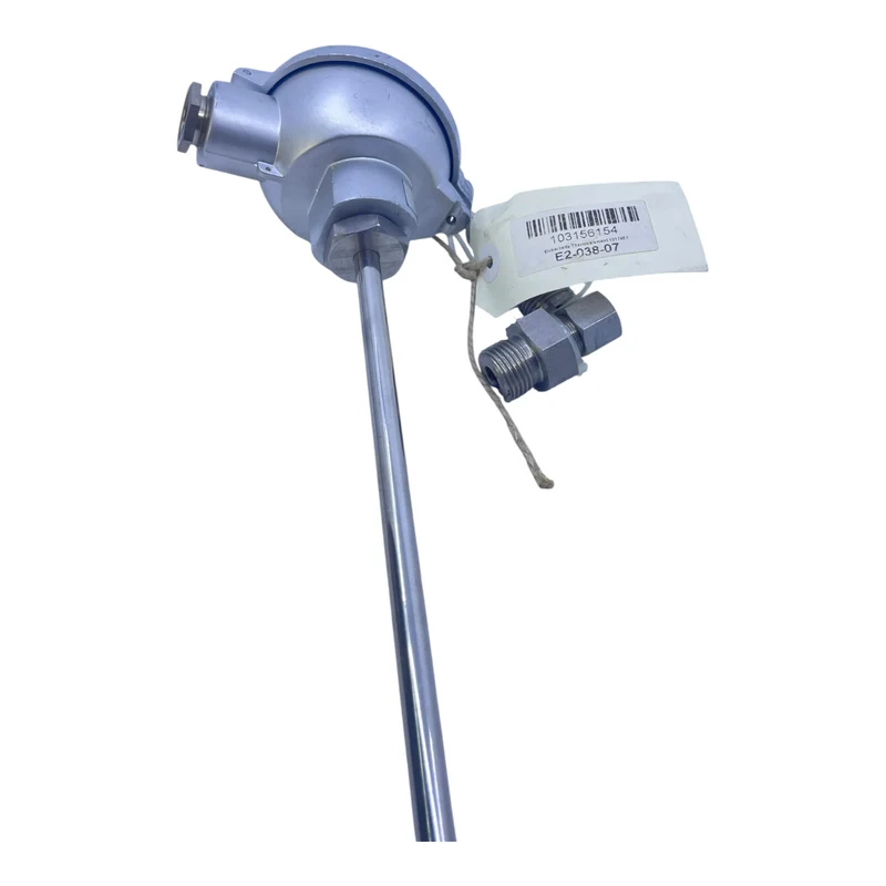 Temperaturfühler Edelstahl Sicherheitsthermoelement 1135-11-225 TS56/38