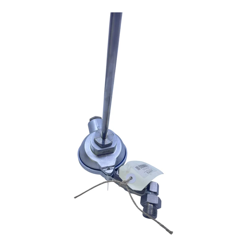 Temperaturfühler Edelstahl Sicherheitsthermoelement 1135-11-225 TS56/38