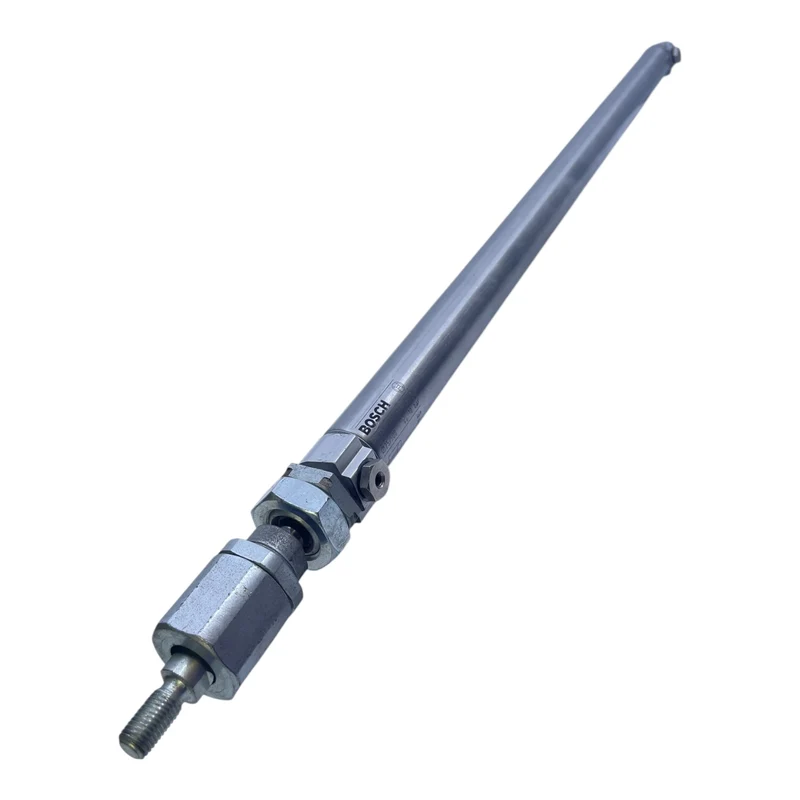 Bosch Pneumatikzylinder doppeltwirkend Ø25/500 10bar 0822034212