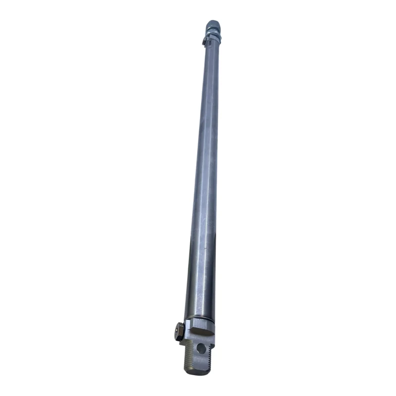 Bosch Pneumatikzylinder doppeltwirkend Ø25/500 10bar 0822034212