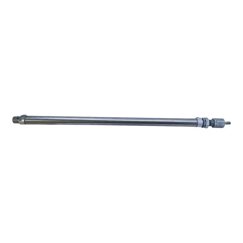 Bosch Pneumatikzylinder doppeltwirkend Ø25/500 10bar 0822034212