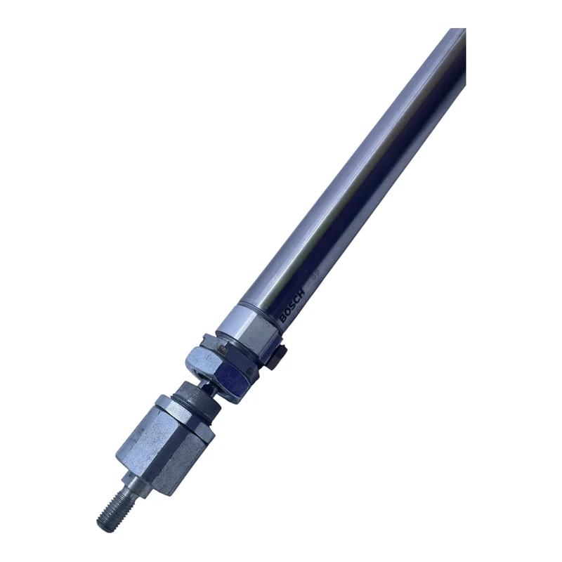 Bosch Pneumatikzylinder doppeltwirkend Ø25/500 10bar 0822034212