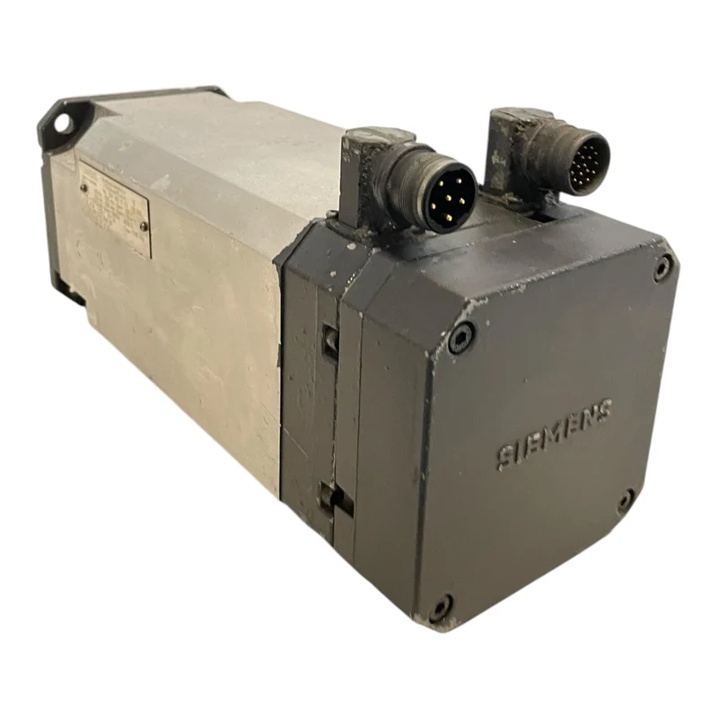 Siemens Servomotor 4,8Nm 1FT6064-6AH71-3AA1 Brushless IP65