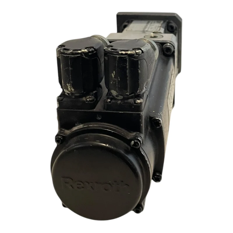 Rexroth Servomotor MSK040C-0600-NN-S1-UG0-NNNN Getriebe GTM075-NN1-007B-NN03