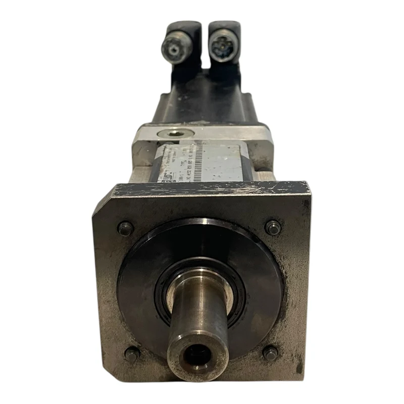 Rexroth Servomotor MSK040C-0600-NN-S1-UG0-NNNN Getriebe GTM075-NN1-007B-NN03