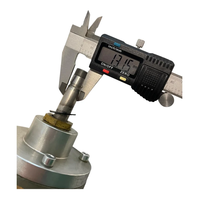Magnetventil komplett 149910891 Hydraulikventil Pneumatikventil