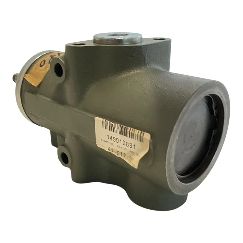 Magnetventil komplett 149910891 Hydraulikventil Pneumatikventil