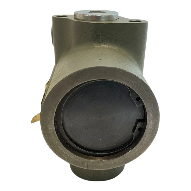 Magnetventil komplett 149910891 Hydraulikventil Pneumatikventil