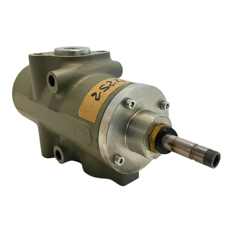 Magnetventil komplett 149910891 Hydraulikventil Pneumatikventil