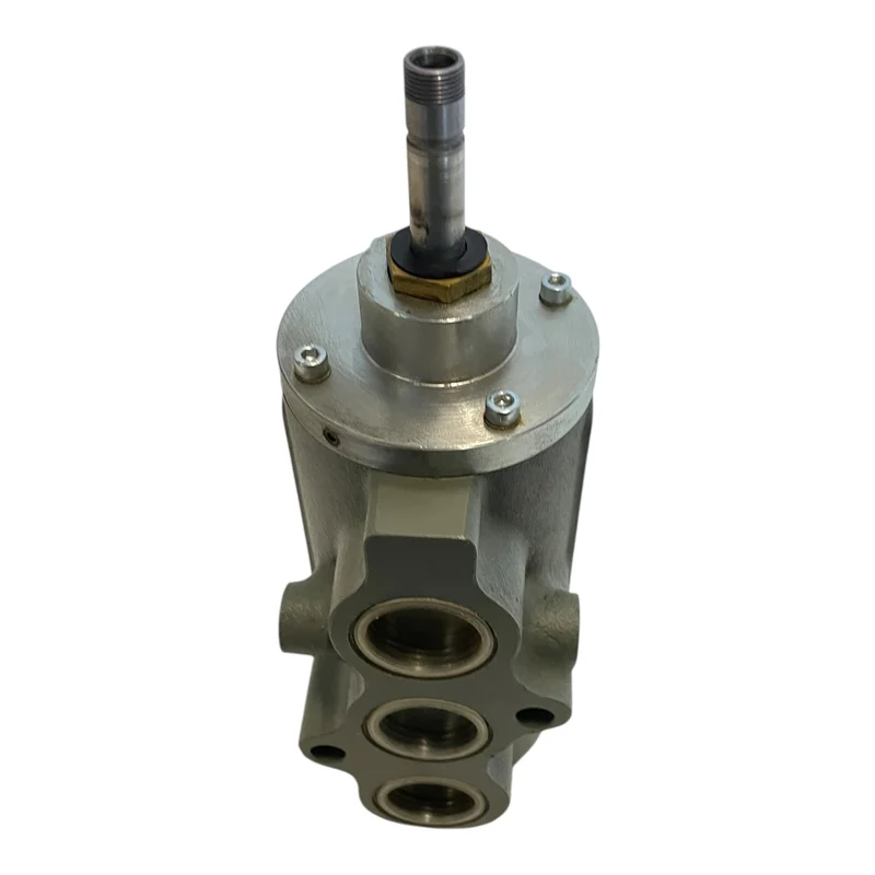 Magnetventil komplett 149910891 Hydraulikventil Pneumatikventil