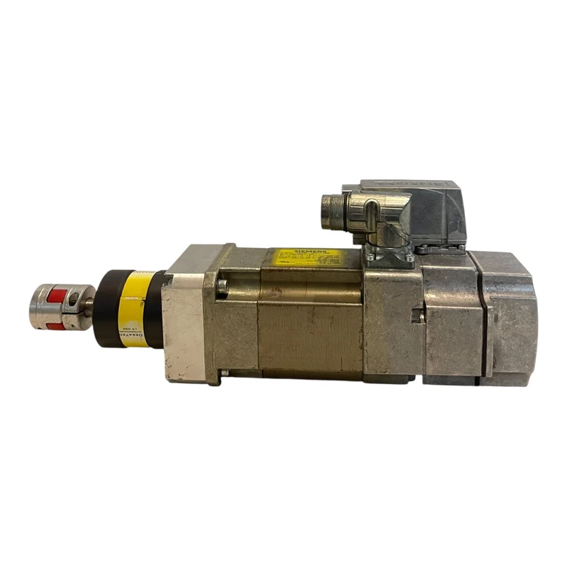 Siemens Servomotor 1,3NM 1FK7033-7AK71-1DG0