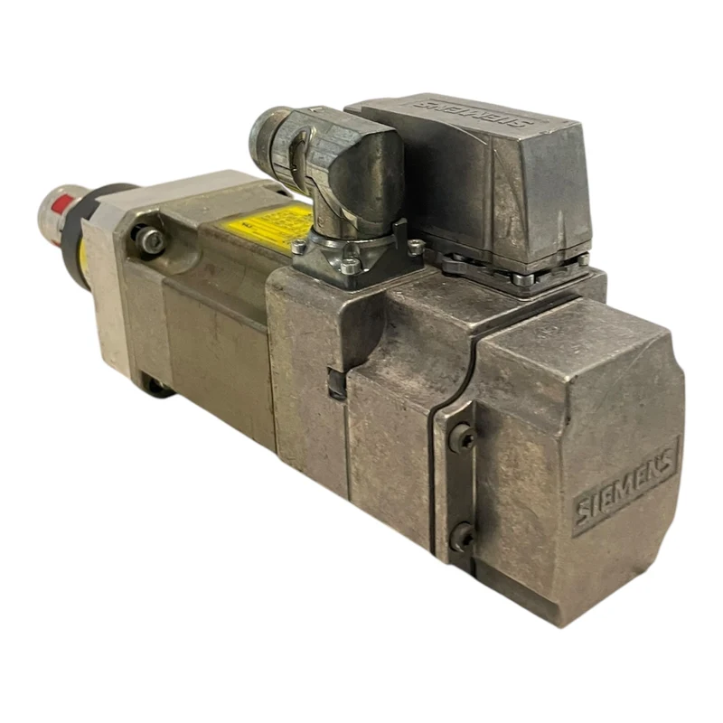 Siemens Servomotor 1,3NM 1FK7033-7AK71-1DG0