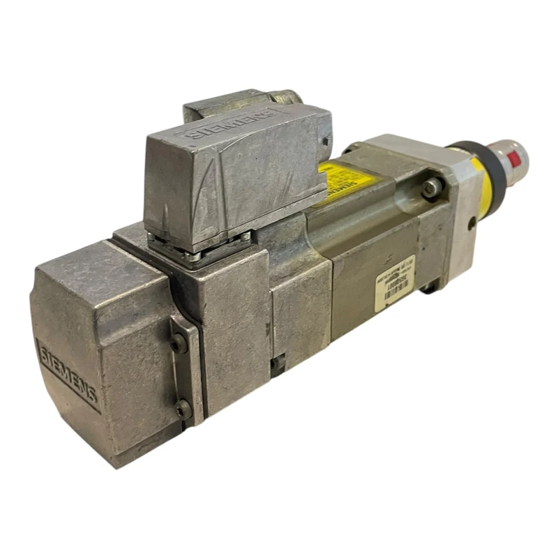Siemens Servomotor 1,3NM 1FK7033-7AK71-1DG0