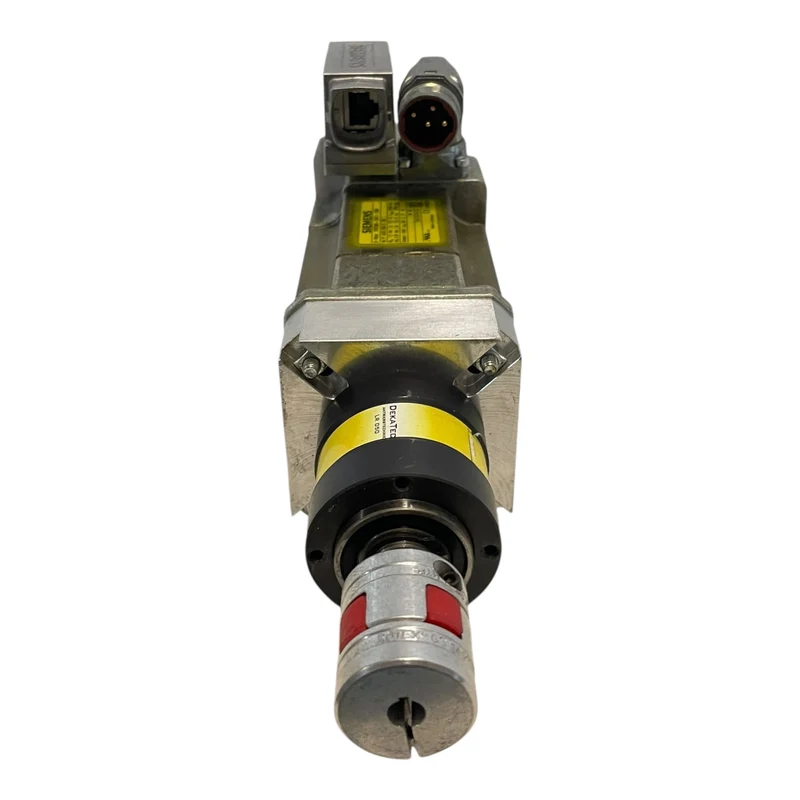 Siemens Servomotor 1,3NM 1FK7033-7AK71-1DG0