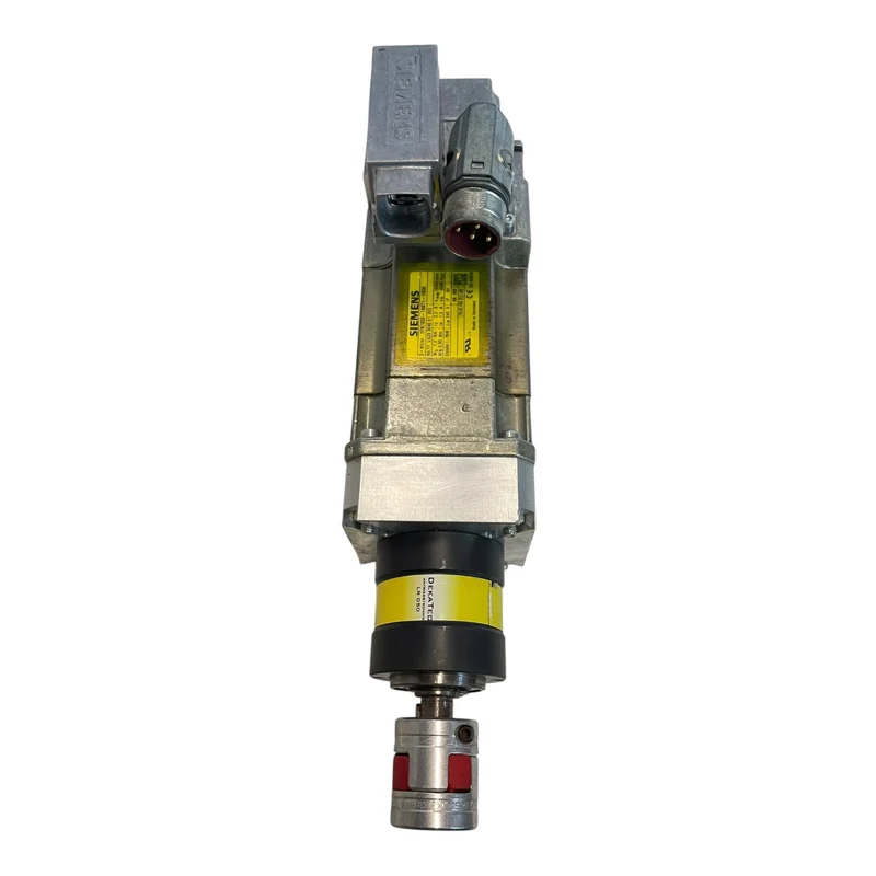 Siemens Servomotor 1,3NM 1FK7033-7AK71-1DG0