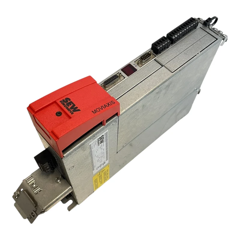 SEW EURODRIVE Achsmodul Moviaxis MXA81A-004-503-00 48kVA 400V