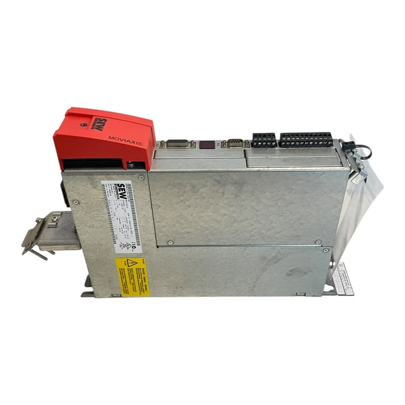 SEW EURODRIVE Achsmodul Moviaxis MXA81A-004-503-00 48kVA 400V