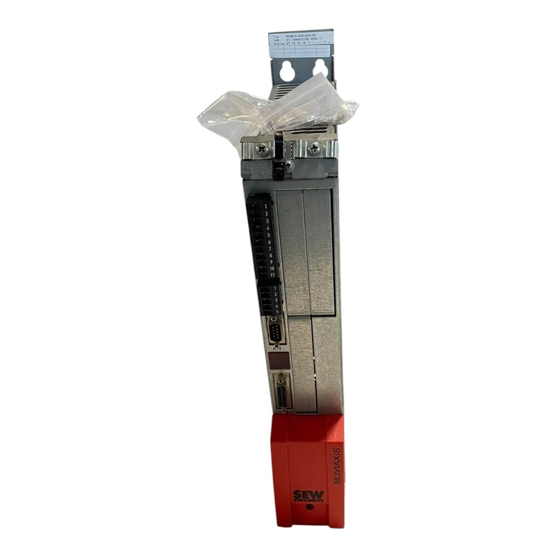 SEW EURODRIVE Achsmodul Moviaxis MXA81A-004-503-00 48kVA 400V
