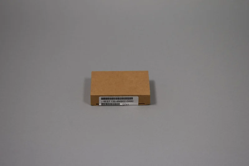 SIEMENS 6ES7135-4MB02-0AB0 auf Lager