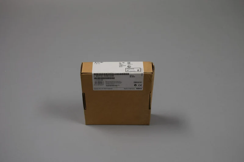 SIEMENS 6ES7134-7SD00-0AB0 auf Lager