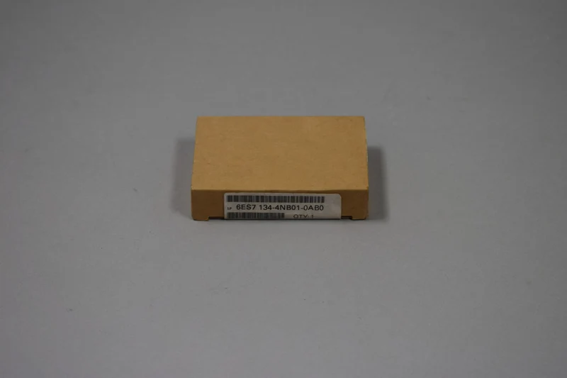 SIEMENS 6ES7134-4NB01-0AB0 auf Lager