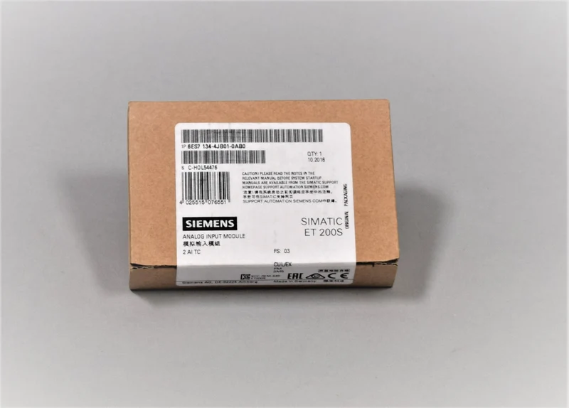SIEMENS 6ES7134-4JB01-0AB0 auf Lager