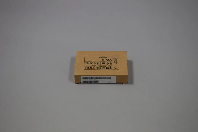 SIEMENS 6ES7134-4GB62-0AB0 auf Lager