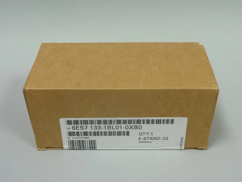 SIEMENS 6ES7133-1BL01-0XB0 auf Lager