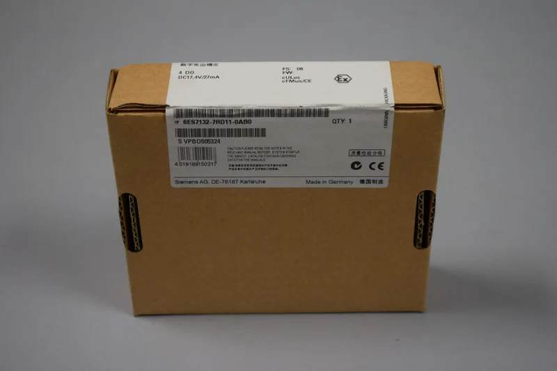 SIEMENS 6ES7132-7RD11-0AB0 auf Lager