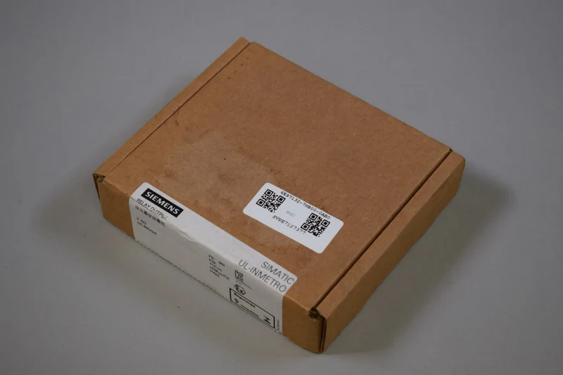 SIEMENS 6ES7132-7HB00-0AB0 auf Lager