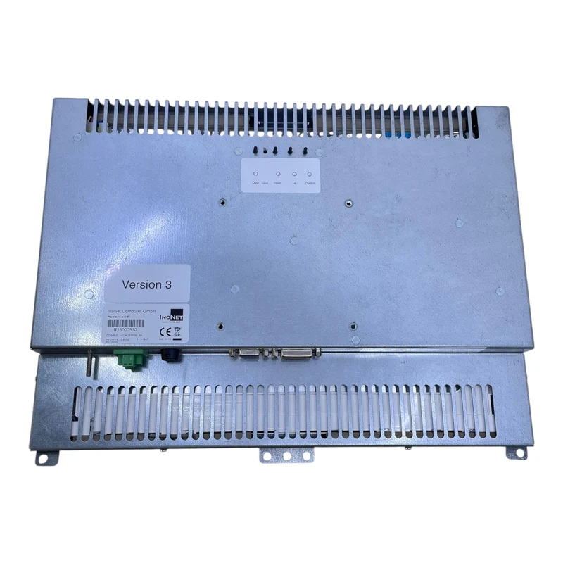InoNet Radiance-15" TFT Industrie Monitor Version 3 R15200108