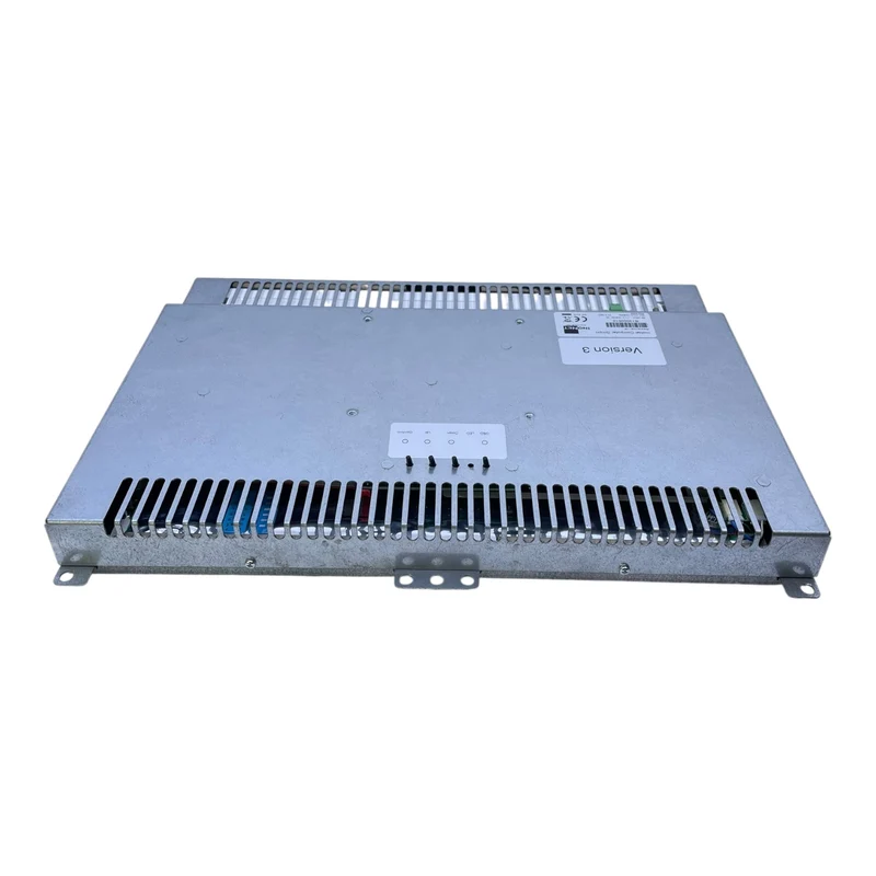 InoNet Radiance-15" TFT Industrie Monitor Version 3 R15200108