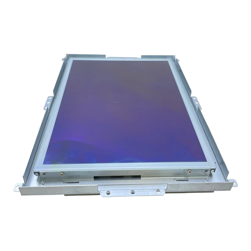 IQ Automation Flatman TFT Display 15" FS150SIOEDDSG Industrie-Monitor