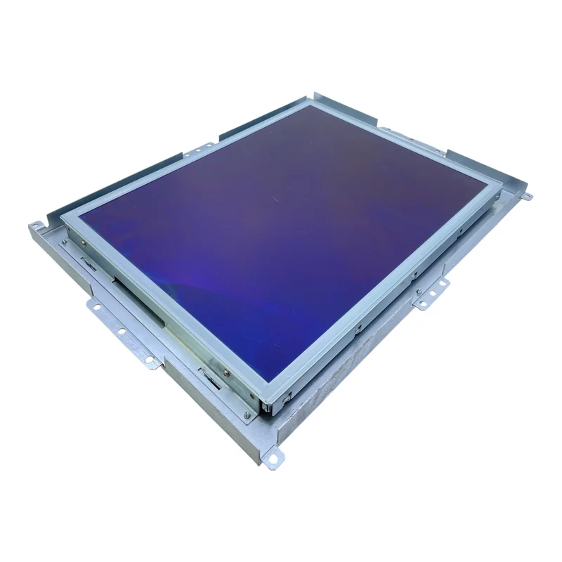 IQ Automation Flatman TFT Display 15" FS150SIOEDDSG Industrie-Monitor