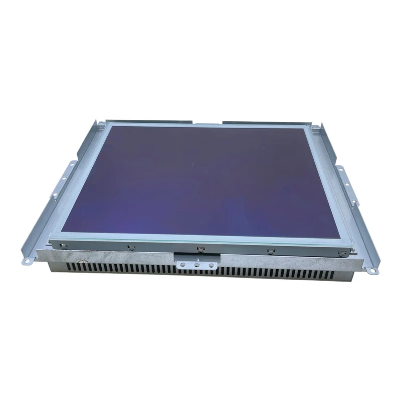 IQ Automation Flatman TFT Display 15" FS150SIOEDDSG Industrie-Monitor