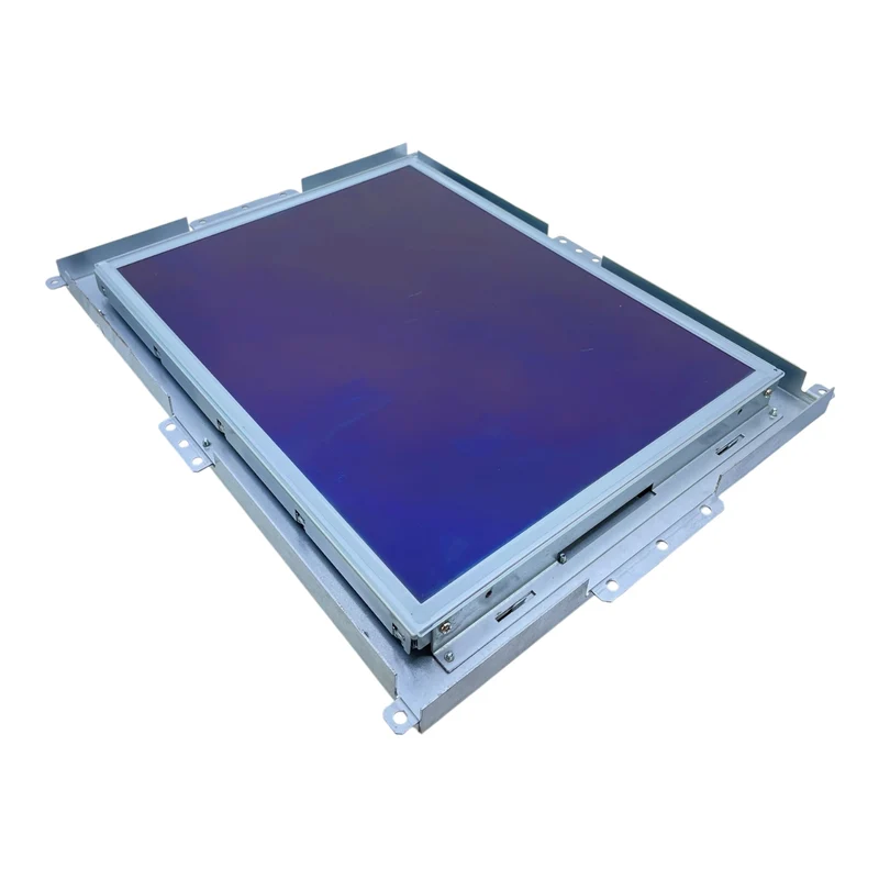 IQ Automation Flatman TFT Display 15" FS150SIOEDDSG Industrie-Monitor