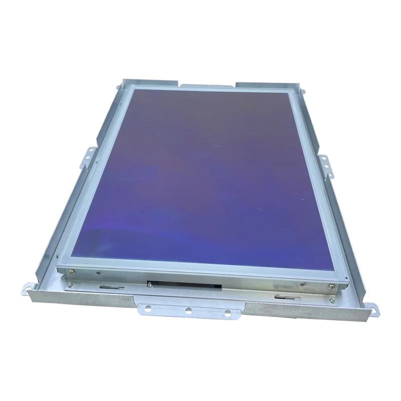 IQ Automation Flatman TFT Display 15" FS150SIOEDDSG Industrie-Monitor