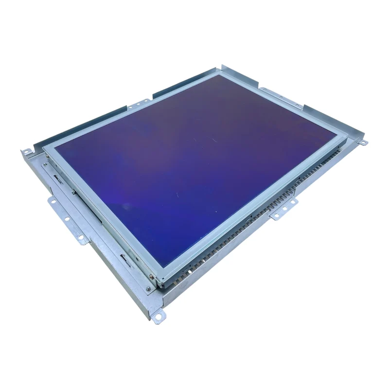 IQ Automation Flatman TFT Display 15" FS150SIOEDDSG Industrie-Monitor