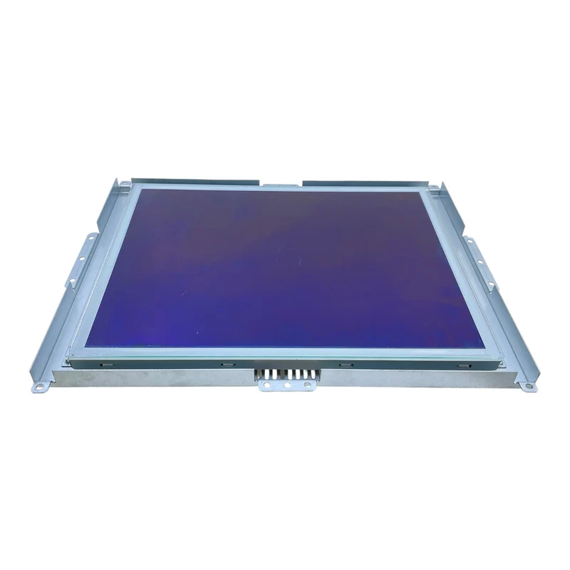 IQ Automation Flatman TFT Display 15" FS150SIOEDDSG Industrie-Monitor