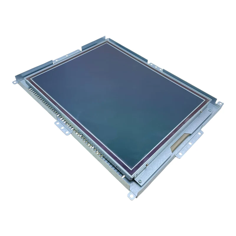 IQ Automation Flatman TFT Display FS150SDOEDDSG 15" Industrie Monitor