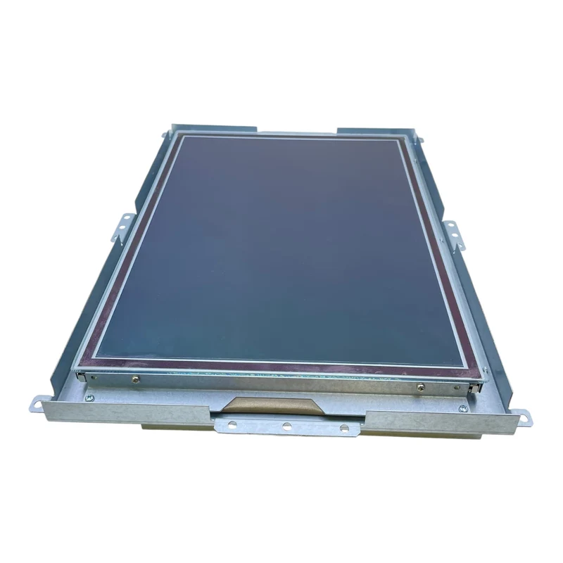 IQ Automation Flatman TFT Display FS150SDOEDDSG 15" Industrie Monitor