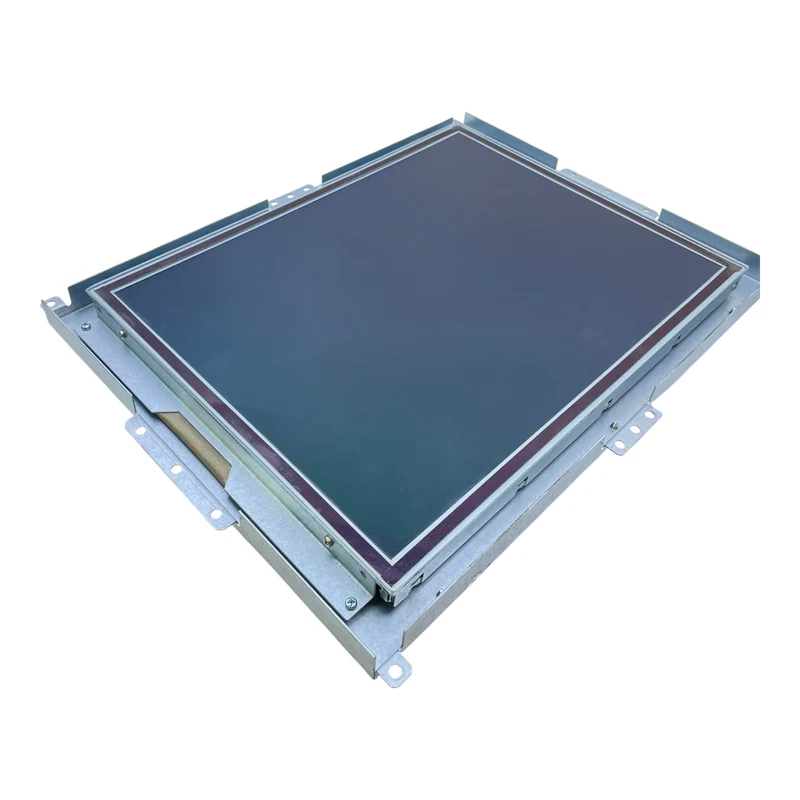IQ Automation Flatman TFT Display FS150SDOEDDSG 15" Industrie Monitor