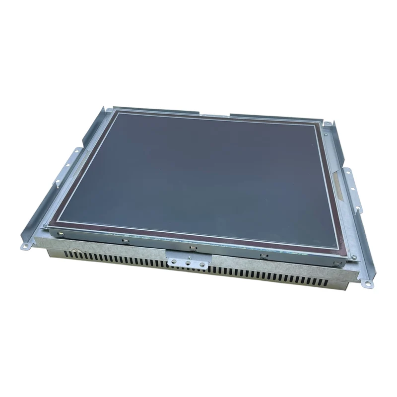IQ Automation Flatman TFT Display FS150SDOEDDSG 15" Industrie Monitor